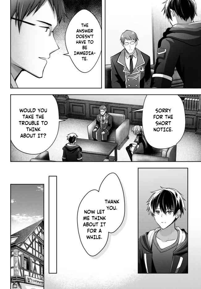 Read The Jack-of-All-Trades Kicked Out of the Hero’s Party Manga Online