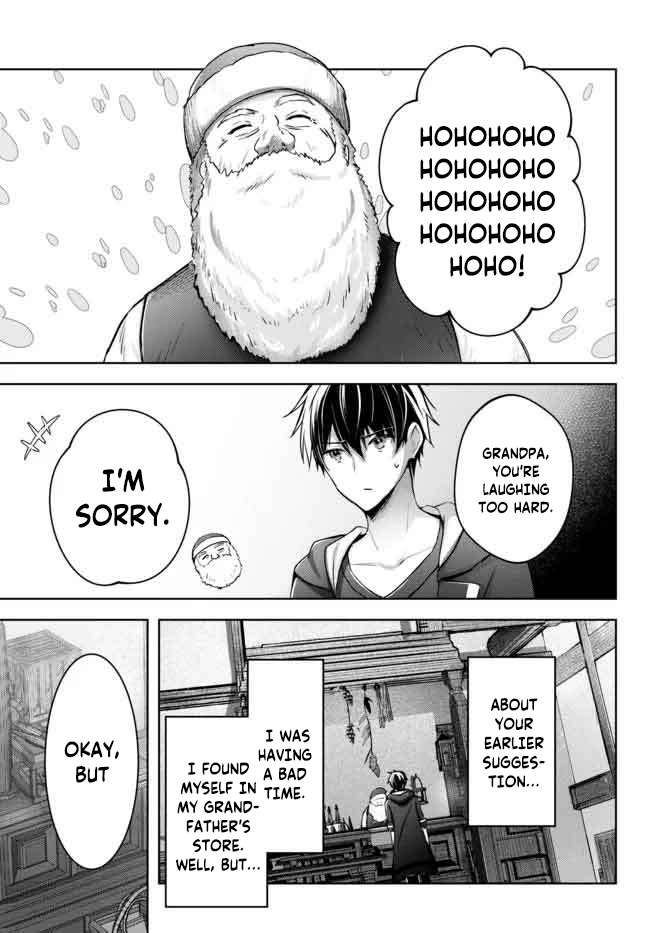 Read The Jack-of-All-Trades Kicked Out of the Hero’s Party Manga Online