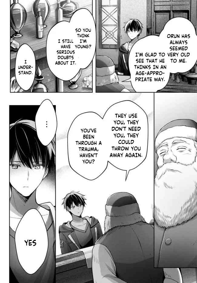 Read The Jack-of-All-Trades Kicked Out of the Hero’s Party Manga Online