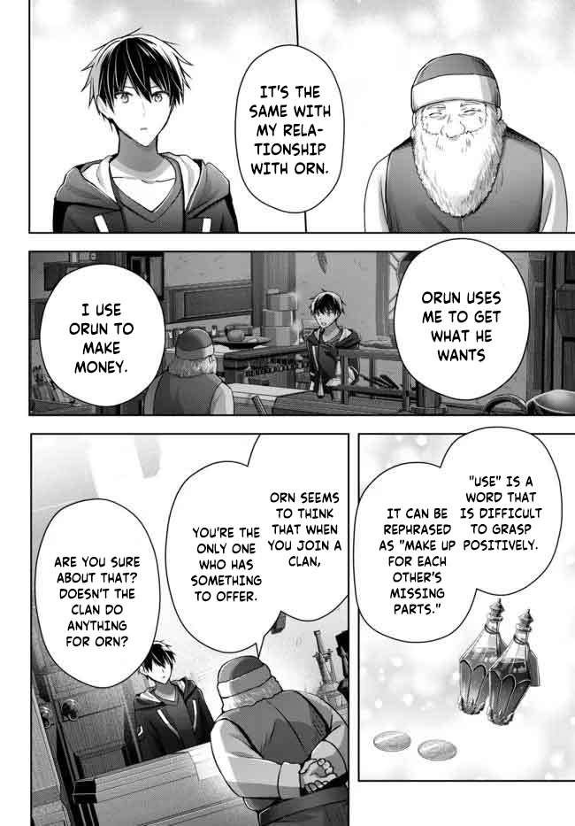 Read The Jack-of-All-Trades Kicked Out of the Hero’s Party Manga Online
