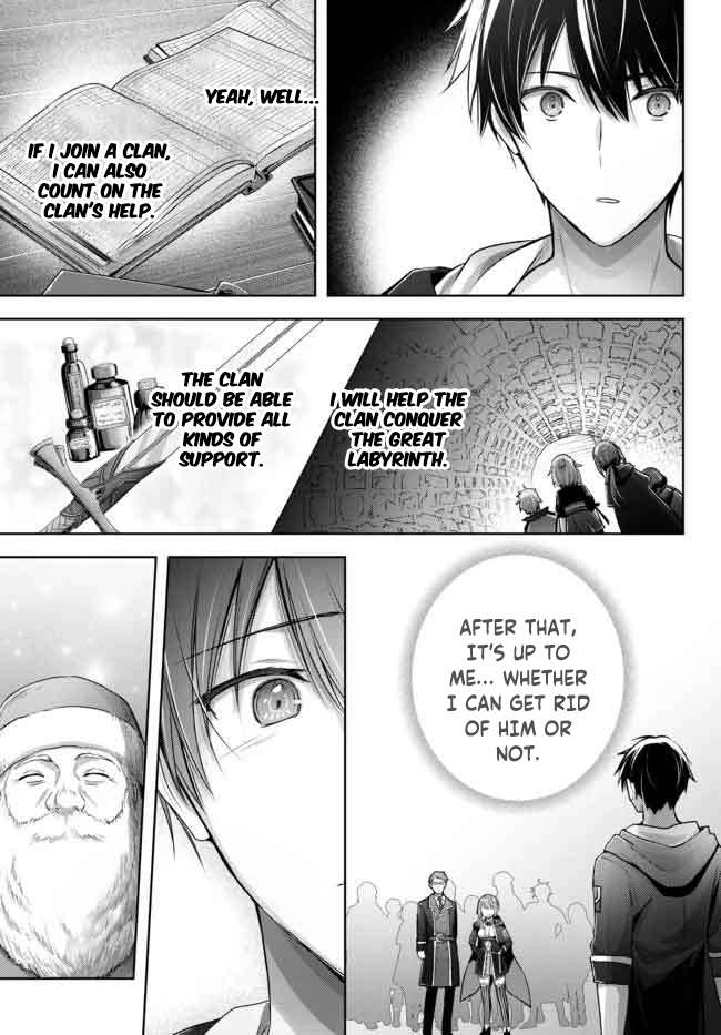 Read The Jack-of-All-Trades Kicked Out of the Hero’s Party Manga Online