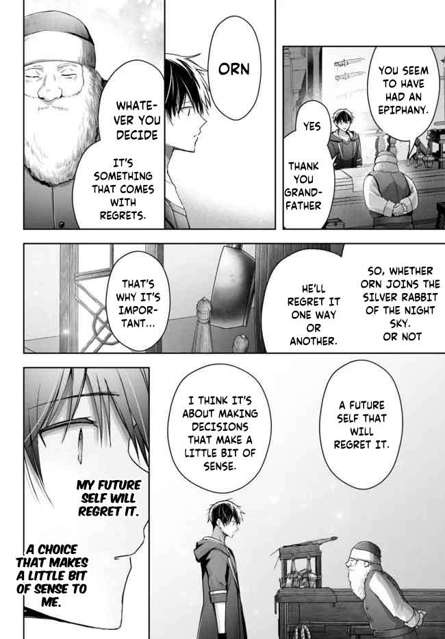 Read The Jack-of-All-Trades Kicked Out of the Hero’s Party Manga Online