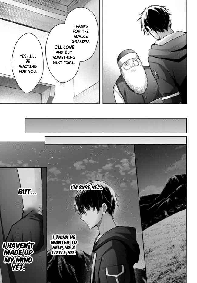 Read The Jack-of-All-Trades Kicked Out of the Hero’s Party Manga Online