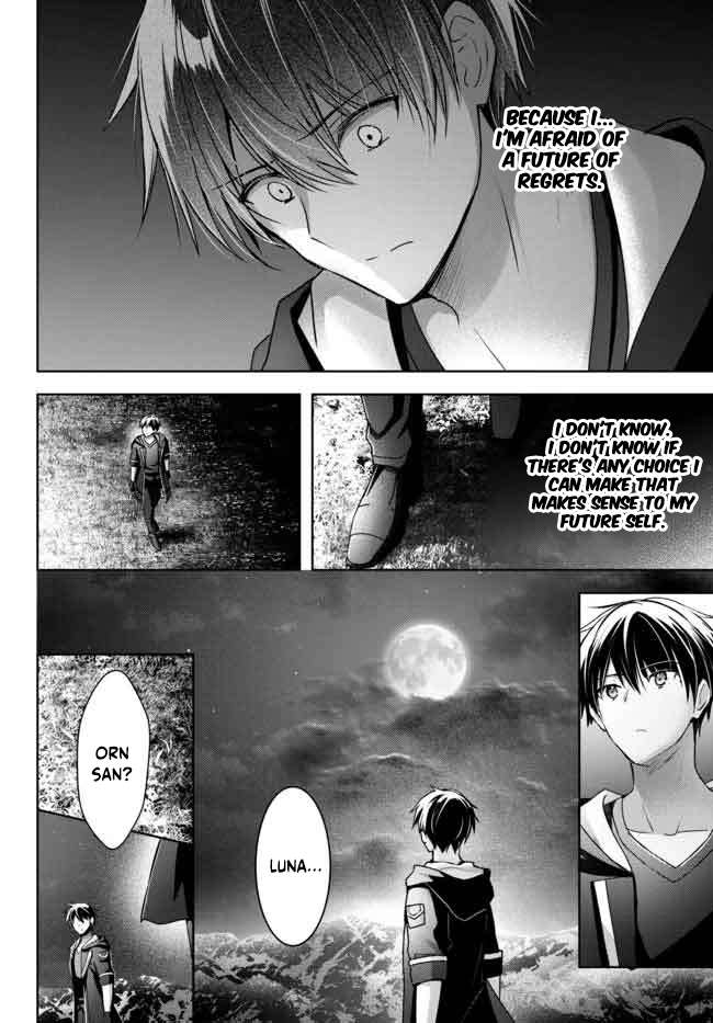 Read The Jack-of-All-Trades Kicked Out of the Hero’s Party Manga Online