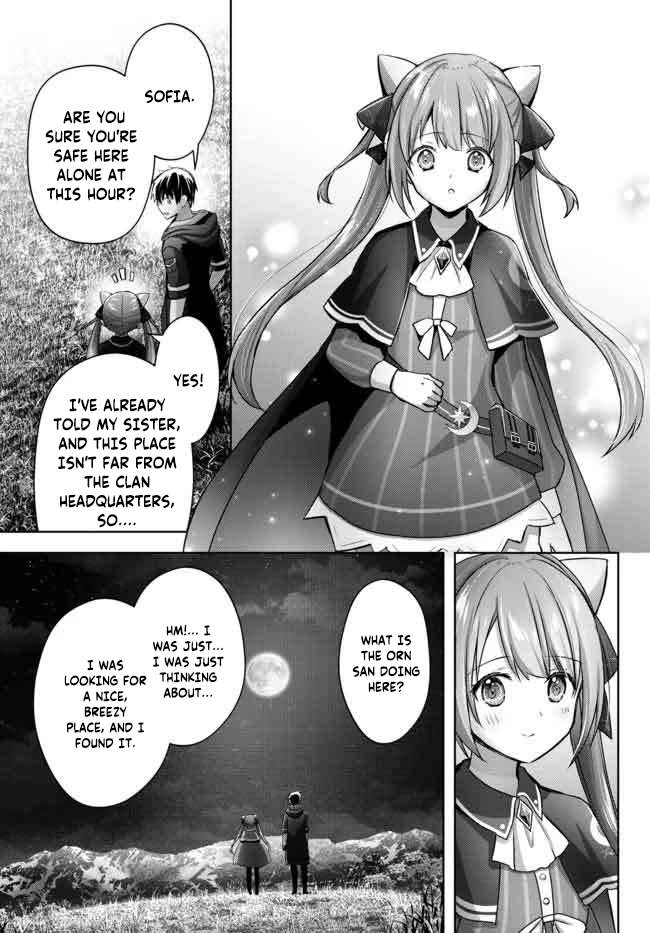 Read The Jack-of-All-Trades Kicked Out of the Hero’s Party Manga Online