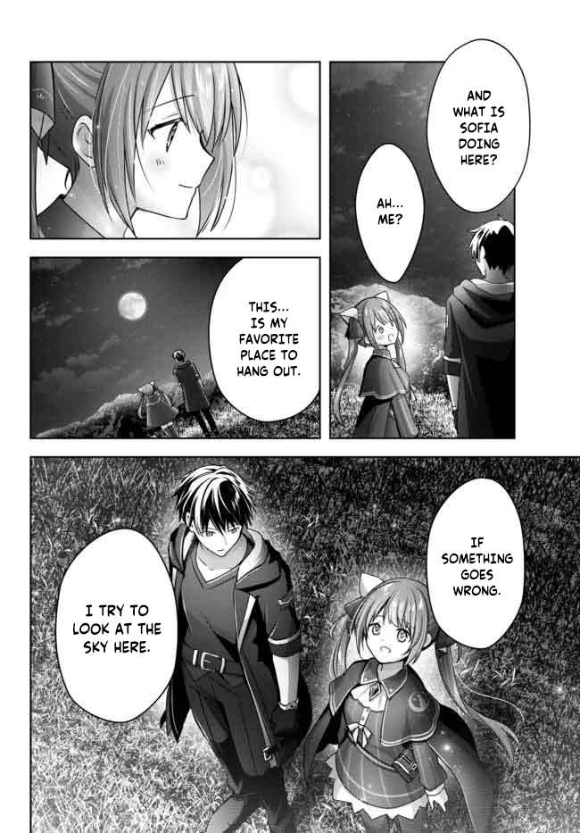 Read The Jack-of-All-Trades Kicked Out of the Hero’s Party Manga Online