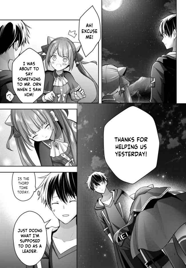 Read The Jack-of-All-Trades Kicked Out of the Hero’s Party Manga Online