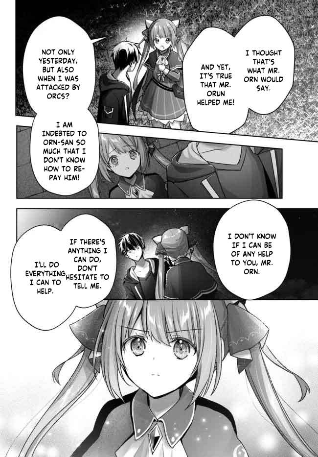 Read The Jack-of-All-Trades Kicked Out of the Hero’s Party Manga Online