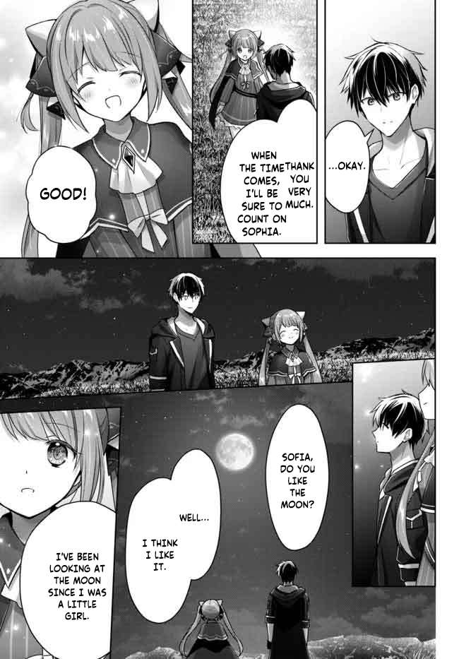 Read The Jack-of-All-Trades Kicked Out of the Hero’s Party Manga Online
