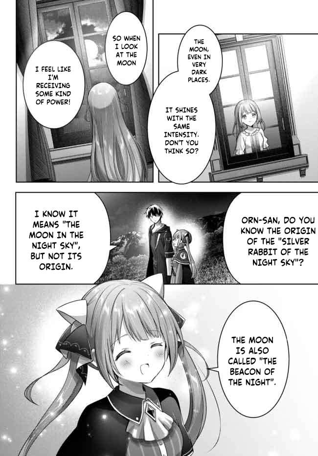 Read The Jack-of-All-Trades Kicked Out of the Hero’s Party Manga Online