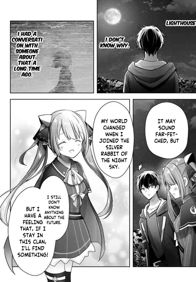 Read The Jack-of-All-Trades Kicked Out of the Hero’s Party Manga Online