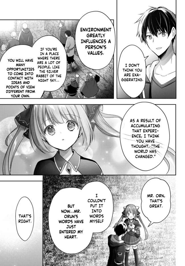 Read The Jack-of-All-Trades Kicked Out of the Hero’s Party Manga Online