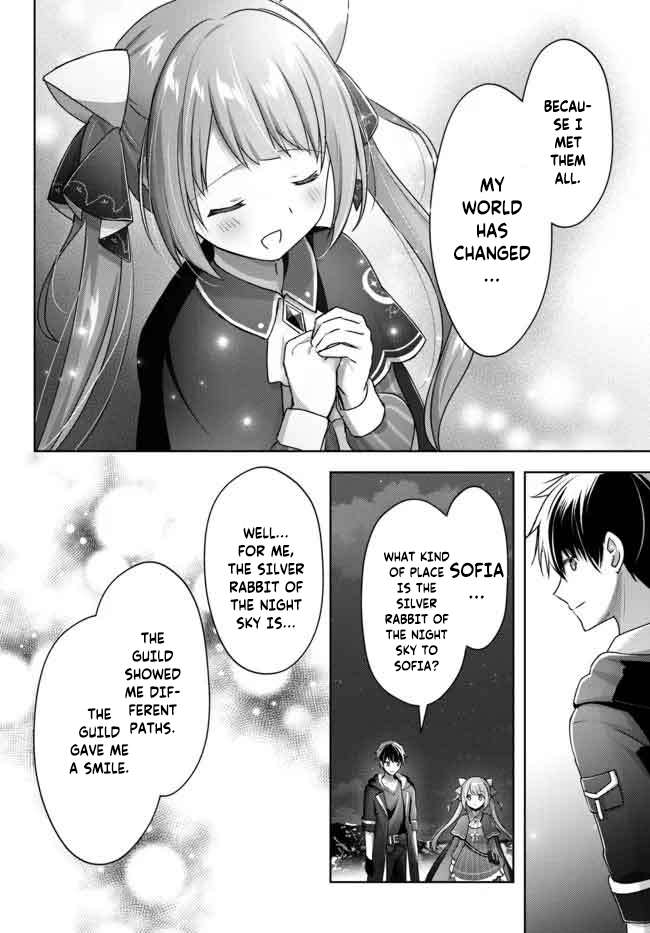 Read The Jack-of-All-Trades Kicked Out of the Hero’s Party Manga Online