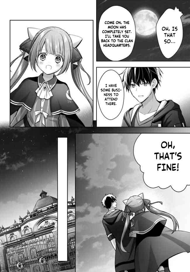 Read The Jack-of-All-Trades Kicked Out of the Hero’s Party Manga Online