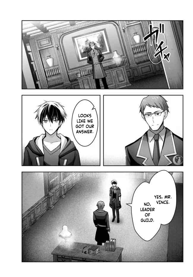 Read The Jack-of-All-Trades Kicked Out of the Hero’s Party Manga Online