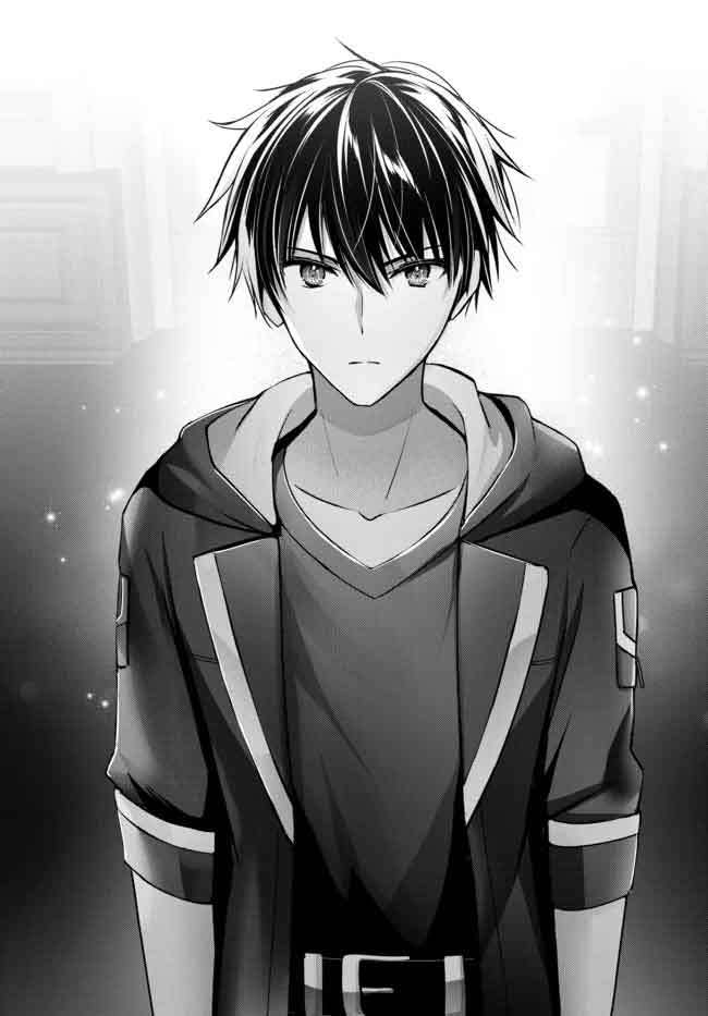 Read The Jack-of-All-Trades Kicked Out of the Hero’s Party Manga Online