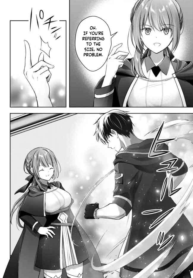 Read The Jack-of-All-Trades Kicked Out of the Hero’s Party Manga Online