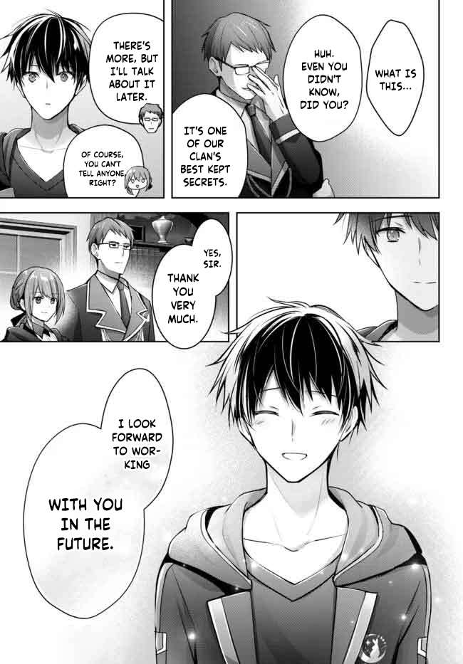 Read The Jack-of-All-Trades Kicked Out of the Hero’s Party Manga Online