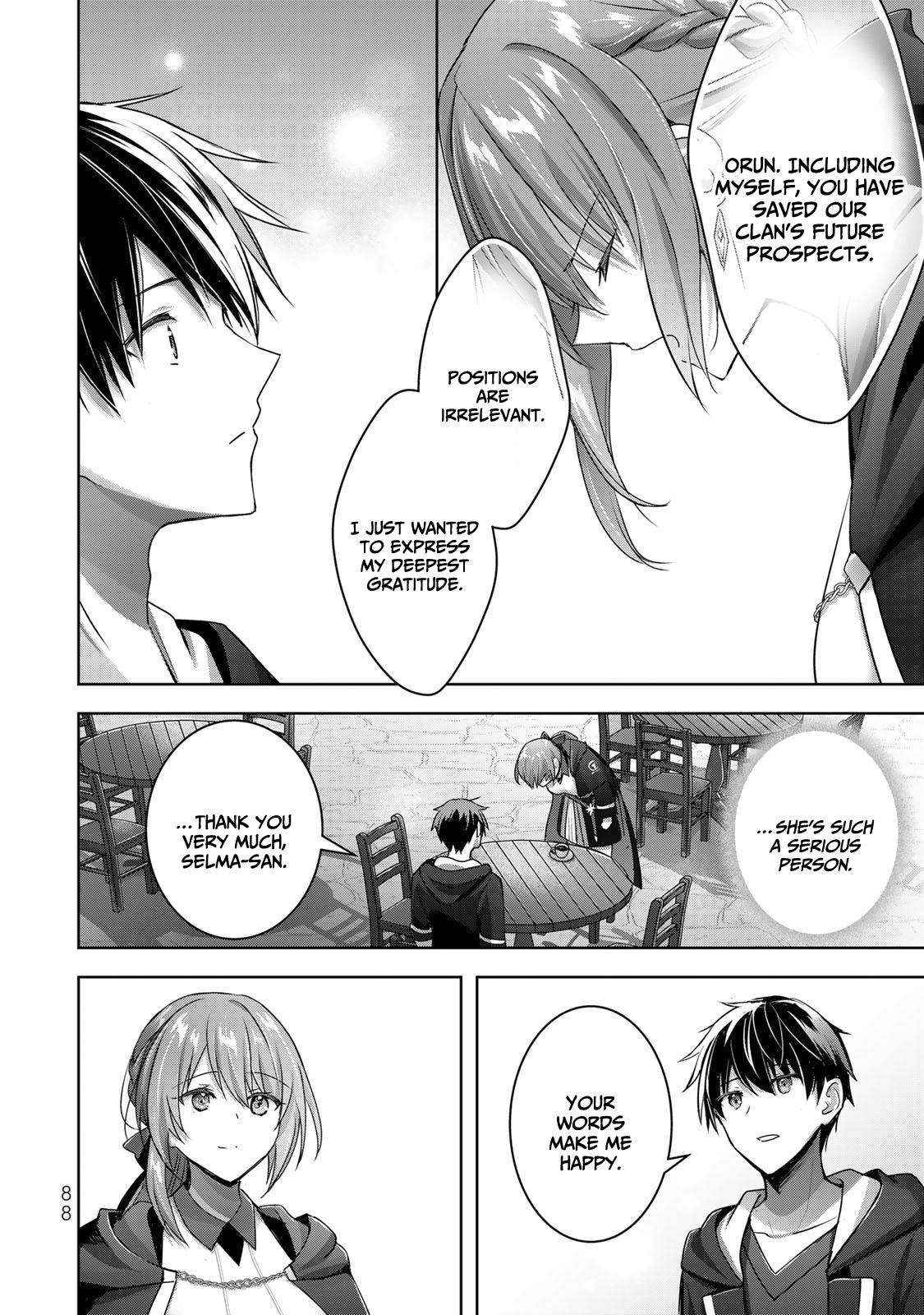 Read The Jack-of-All-Trades Kicked Out of the Hero’s Party Manga Online