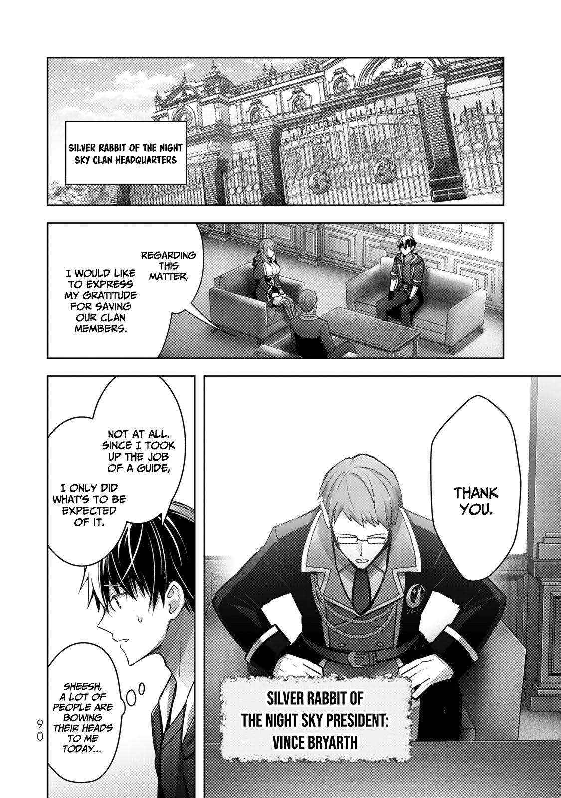 Read The Jack-of-All-Trades Kicked Out of the Hero’s Party Manga Online