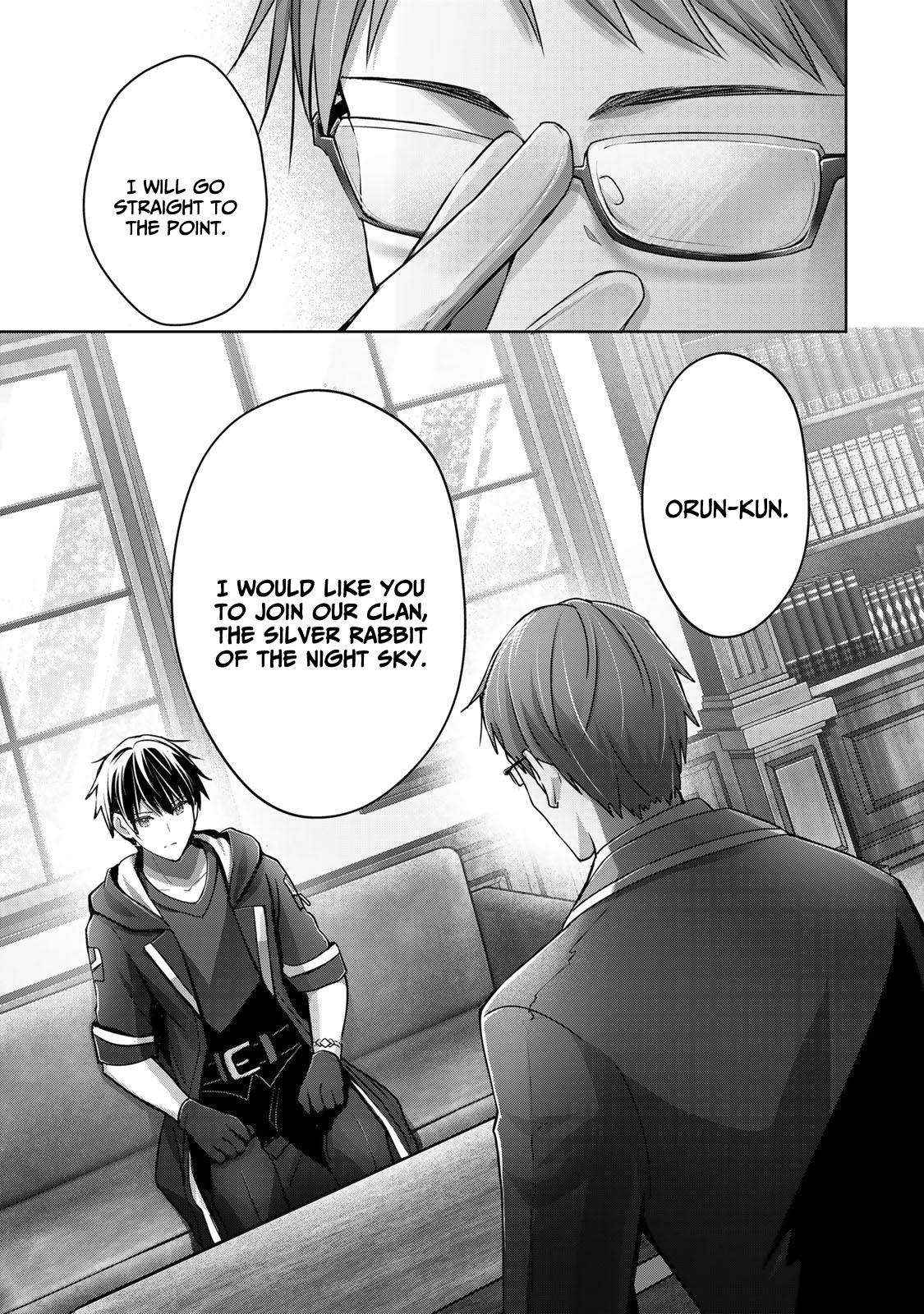 Read The Jack-of-All-Trades Kicked Out of the Hero’s Party Manga Online