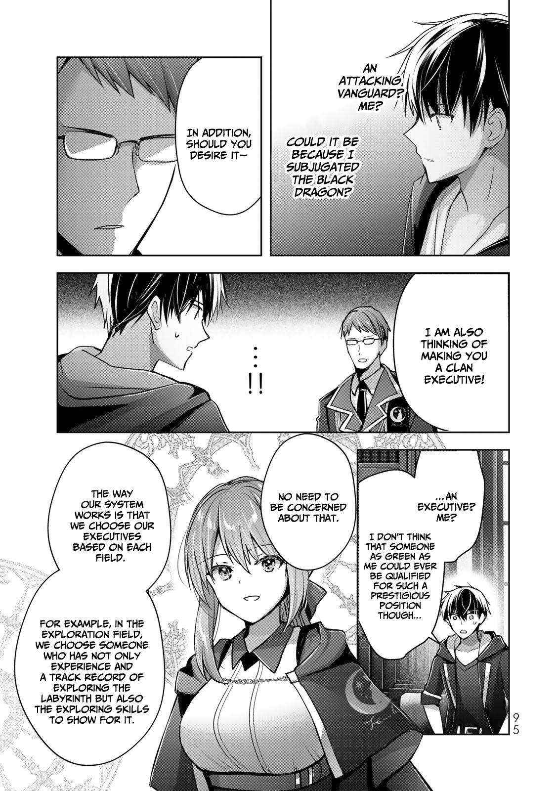 Read The Jack-of-All-Trades Kicked Out of the Hero’s Party Manga Online