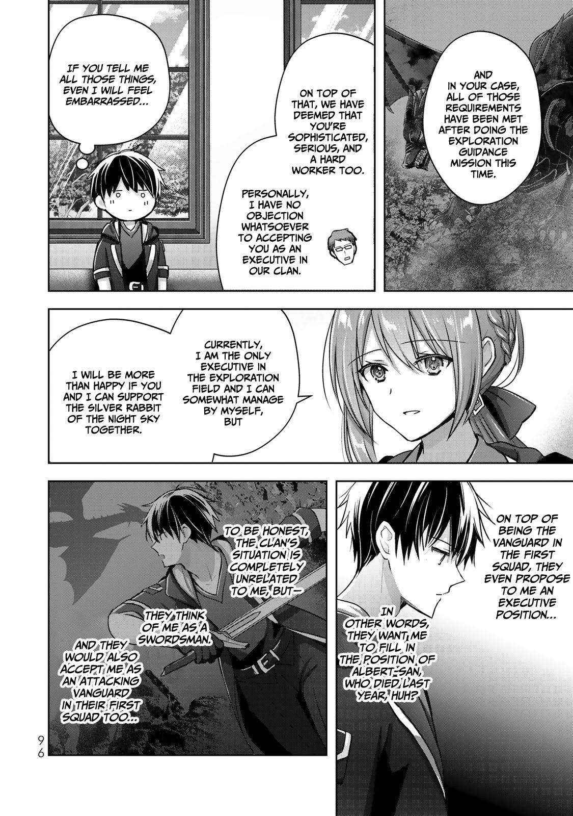Read The Jack-of-All-Trades Kicked Out of the Hero’s Party Manga Online