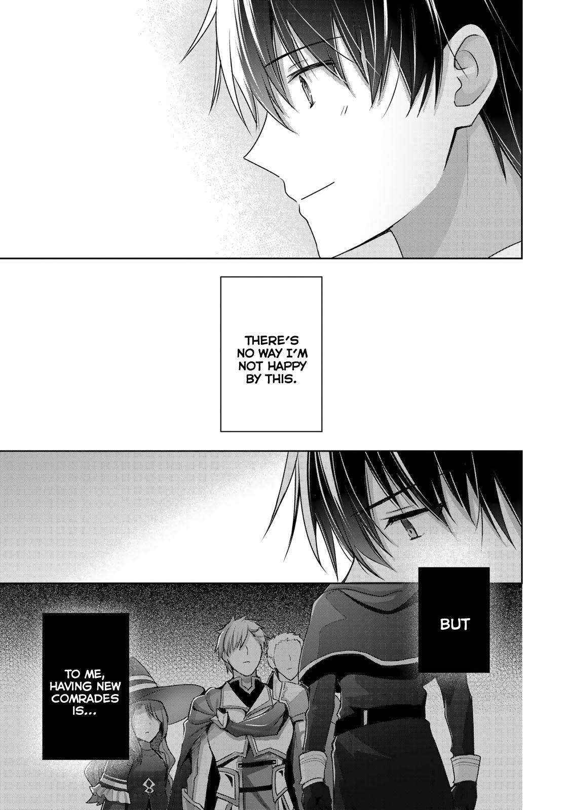 Read The Jack-of-All-Trades Kicked Out of the Hero’s Party Manga Online
