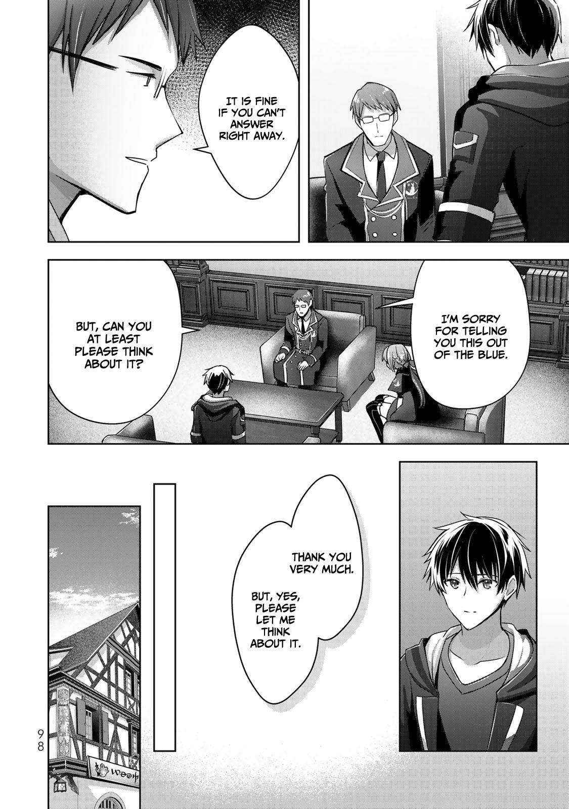 Read The Jack-of-All-Trades Kicked Out of the Hero’s Party Manga Online