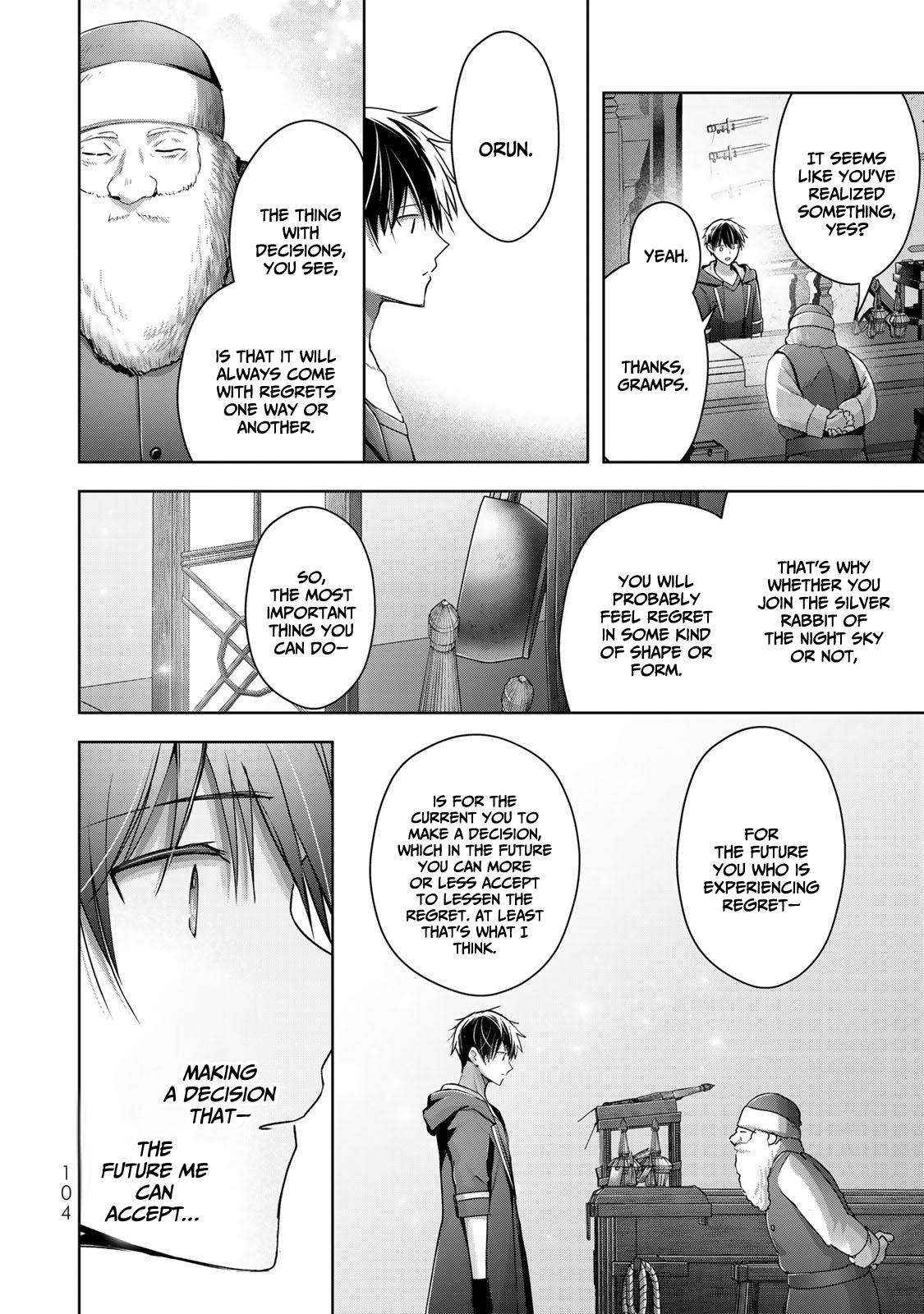 Read The Jack-of-All-Trades Kicked Out of the Hero’s Party Manga Online