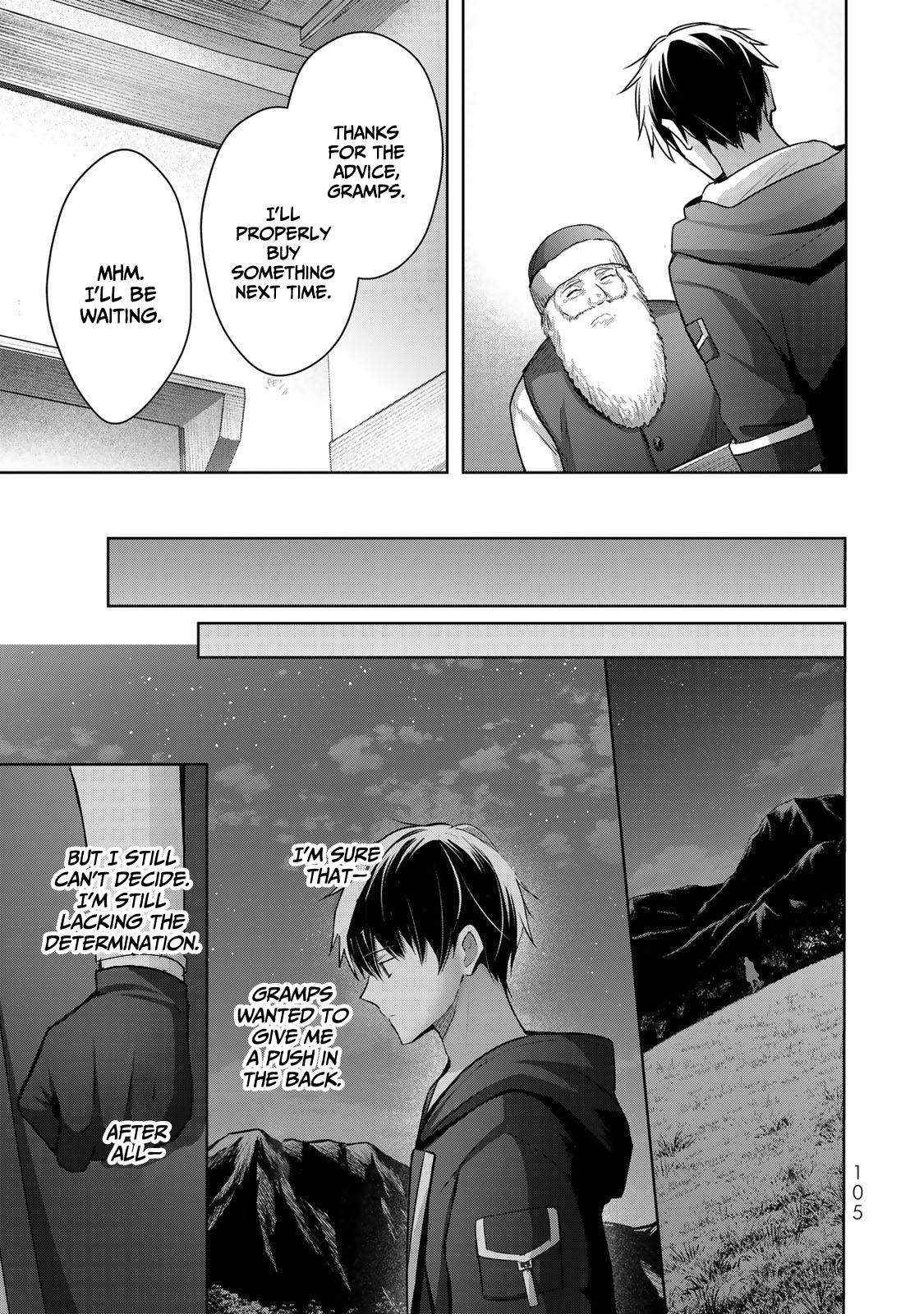 Read The Jack-of-All-Trades Kicked Out of the Hero’s Party Manga Online