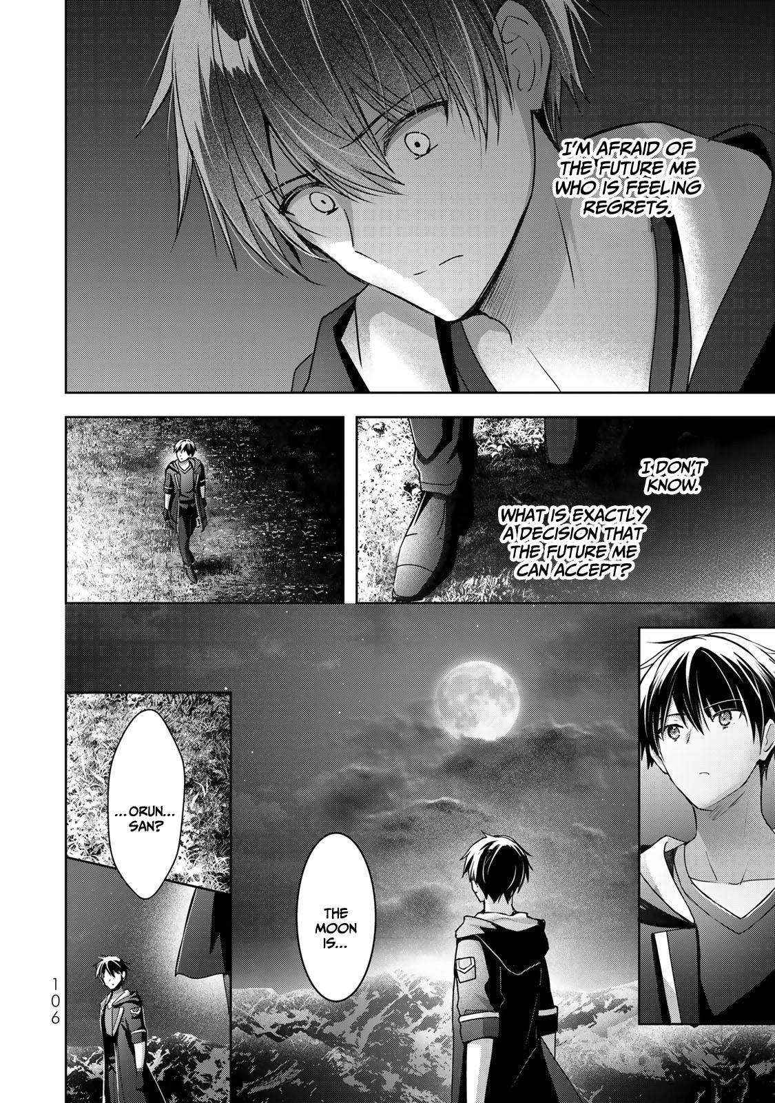 Read The Jack-of-All-Trades Kicked Out of the Hero’s Party Manga Online