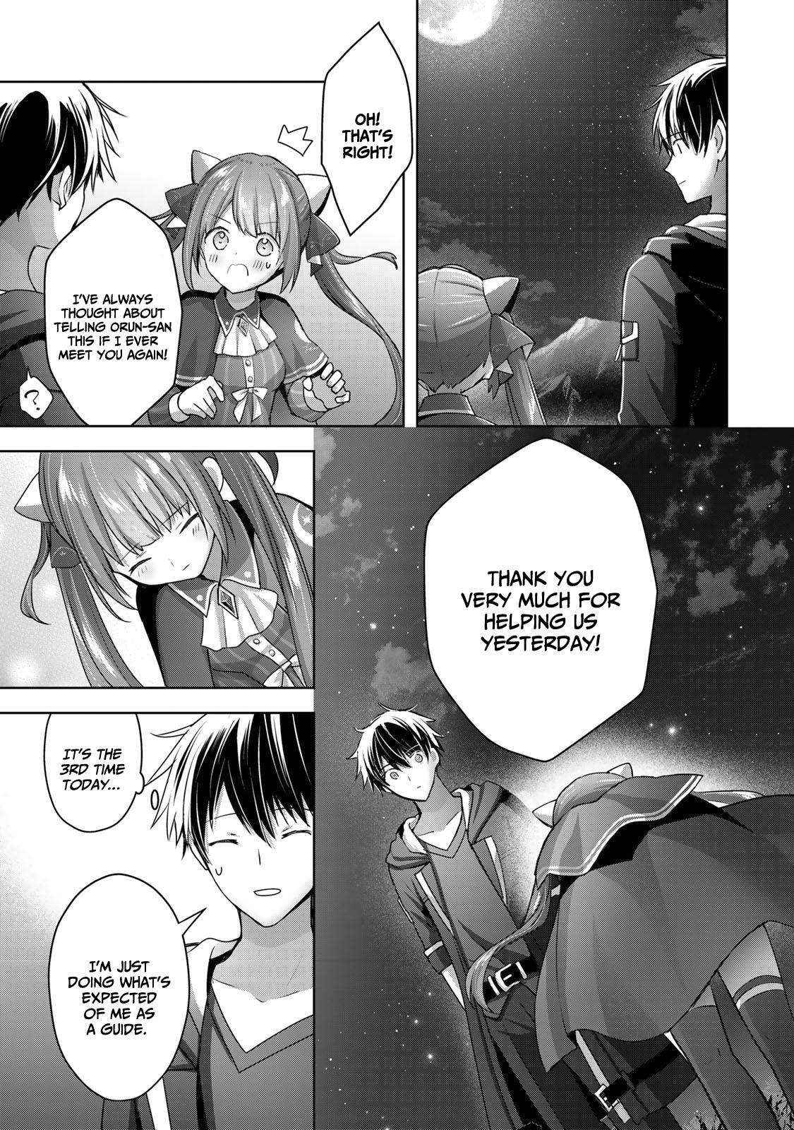 Read The Jack-of-All-Trades Kicked Out of the Hero’s Party Manga Online