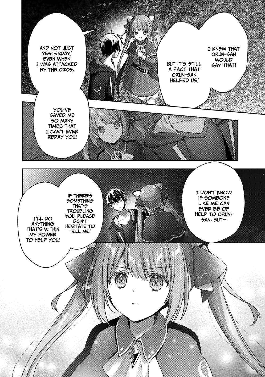 Read The Jack-of-All-Trades Kicked Out of the Hero’s Party Manga Online