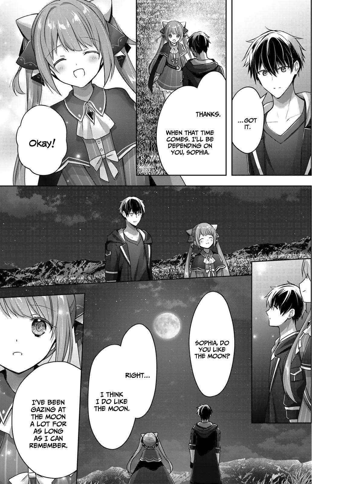 Read The Jack-of-All-Trades Kicked Out of the Hero’s Party Manga Online