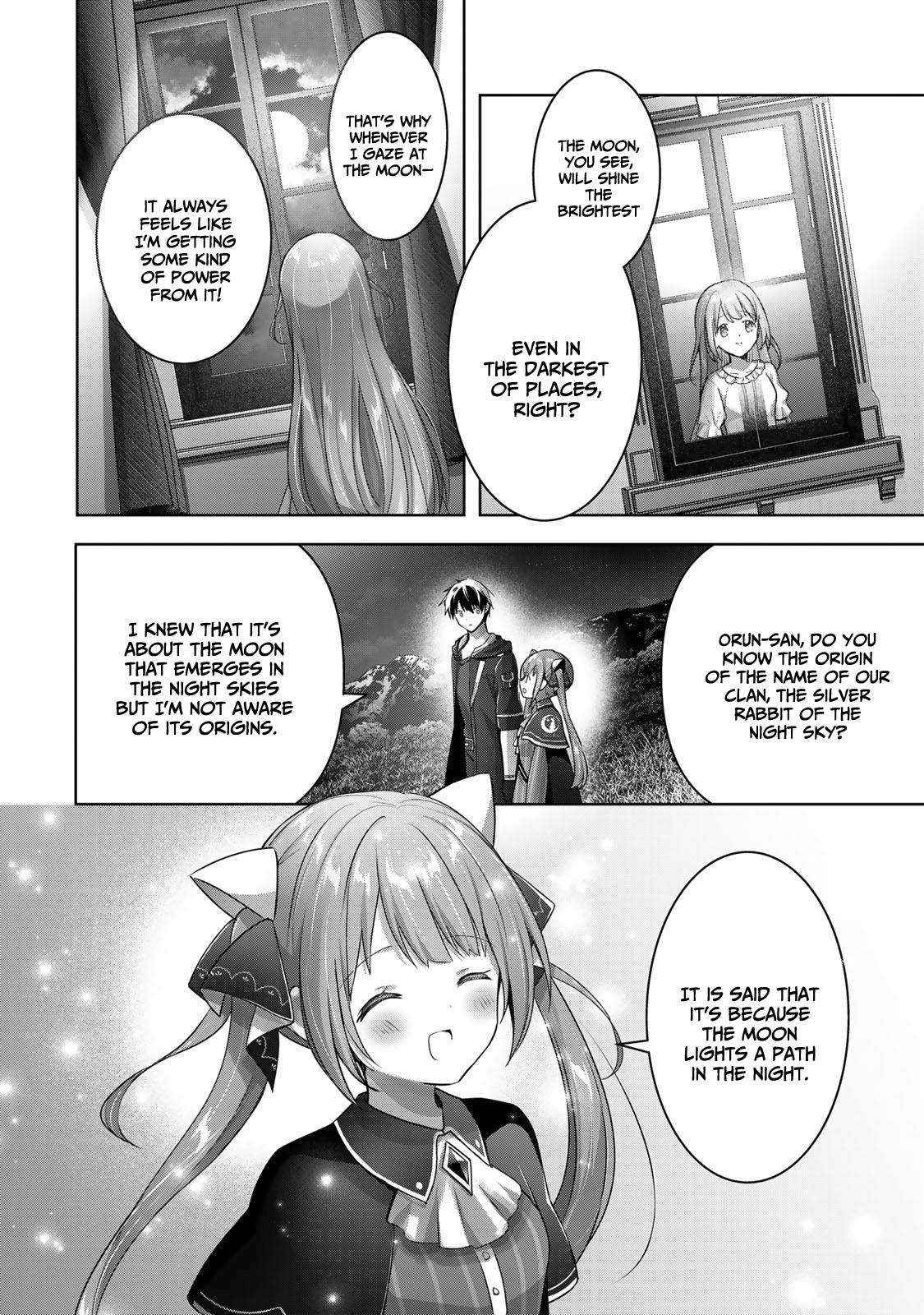 Read The Jack-of-All-Trades Kicked Out of the Hero’s Party Manga Online