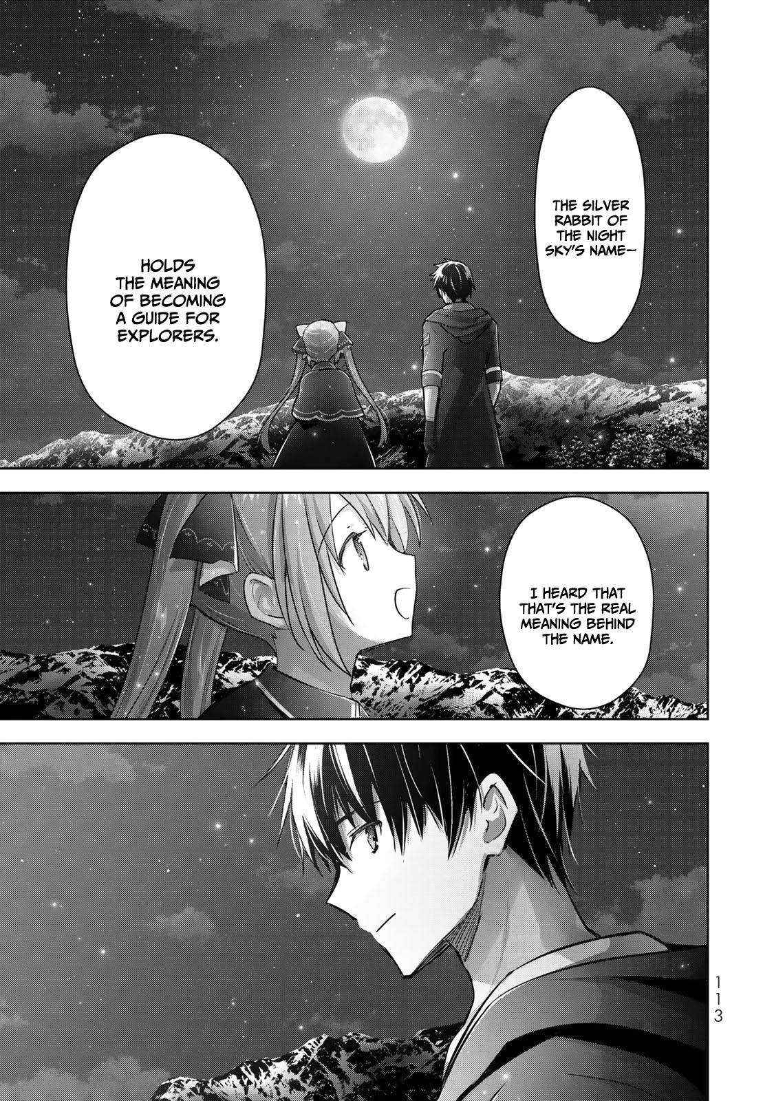 Read The Jack-of-All-Trades Kicked Out of the Hero’s Party Manga Online