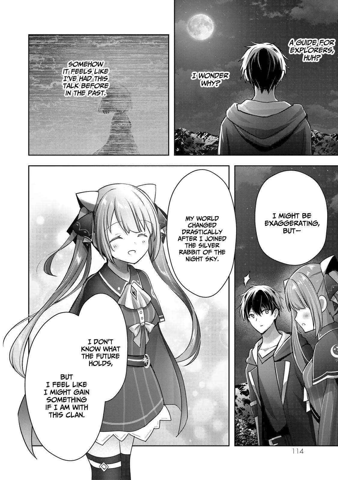 Read The Jack-of-All-Trades Kicked Out of the Hero’s Party Manga Online