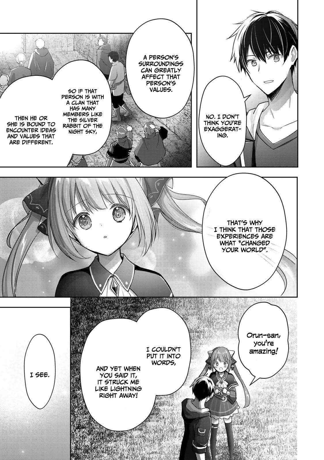 Read The Jack-of-All-Trades Kicked Out of the Hero’s Party Manga Online