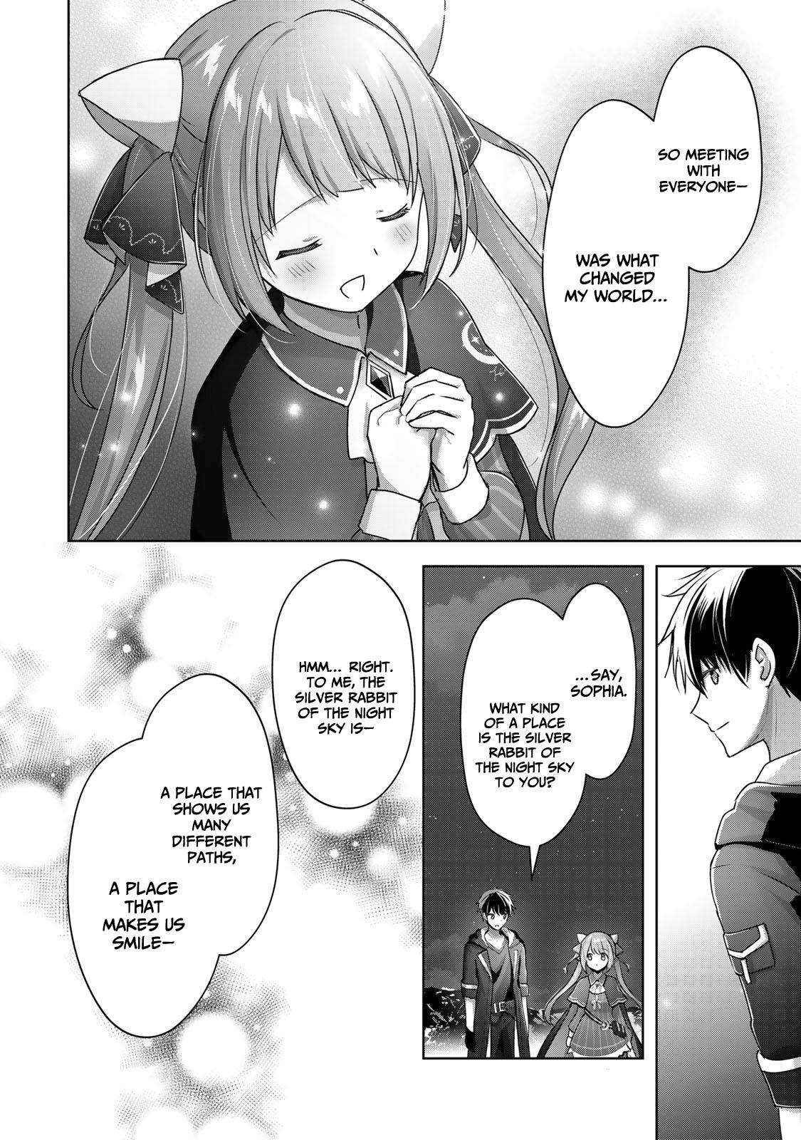 Read The Jack-of-All-Trades Kicked Out of the Hero’s Party Manga Online