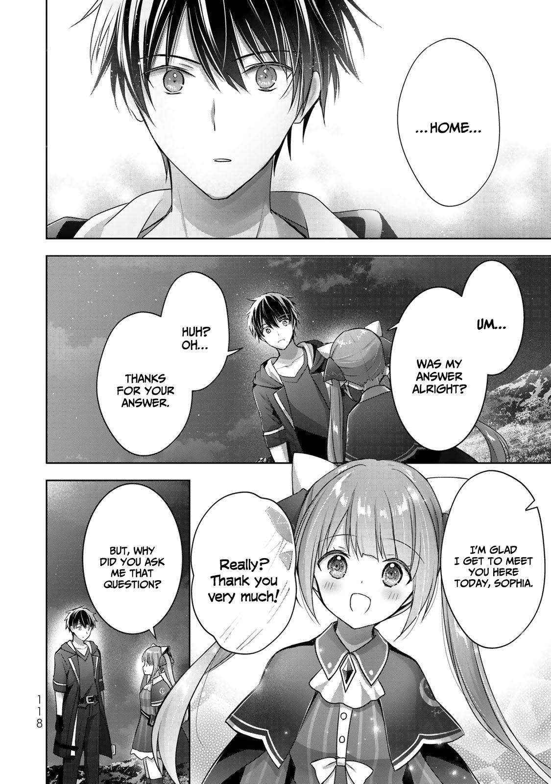 Read The Jack-of-All-Trades Kicked Out of the Hero’s Party Manga Online