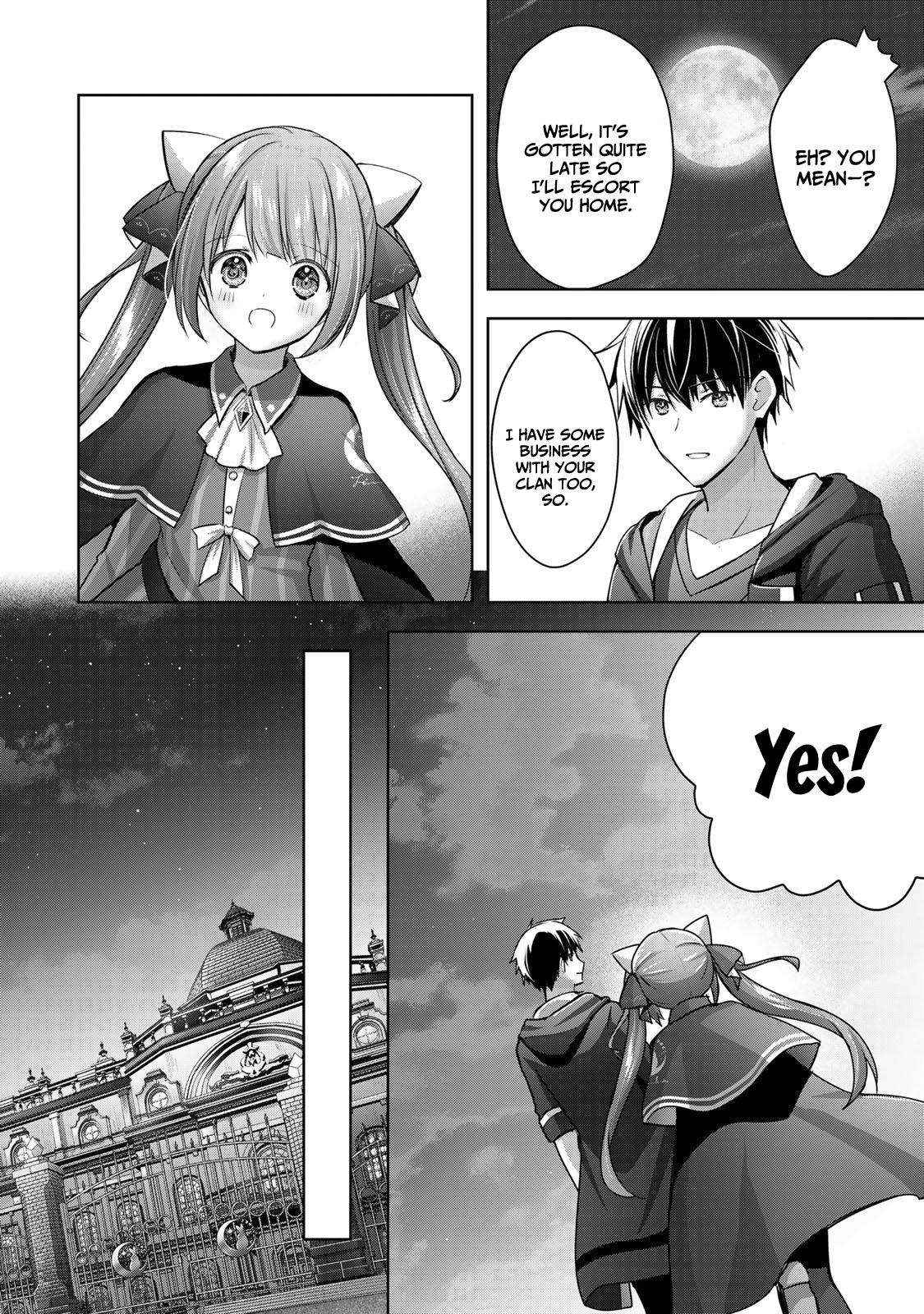 Read The Jack-of-All-Trades Kicked Out of the Hero’s Party Manga Online