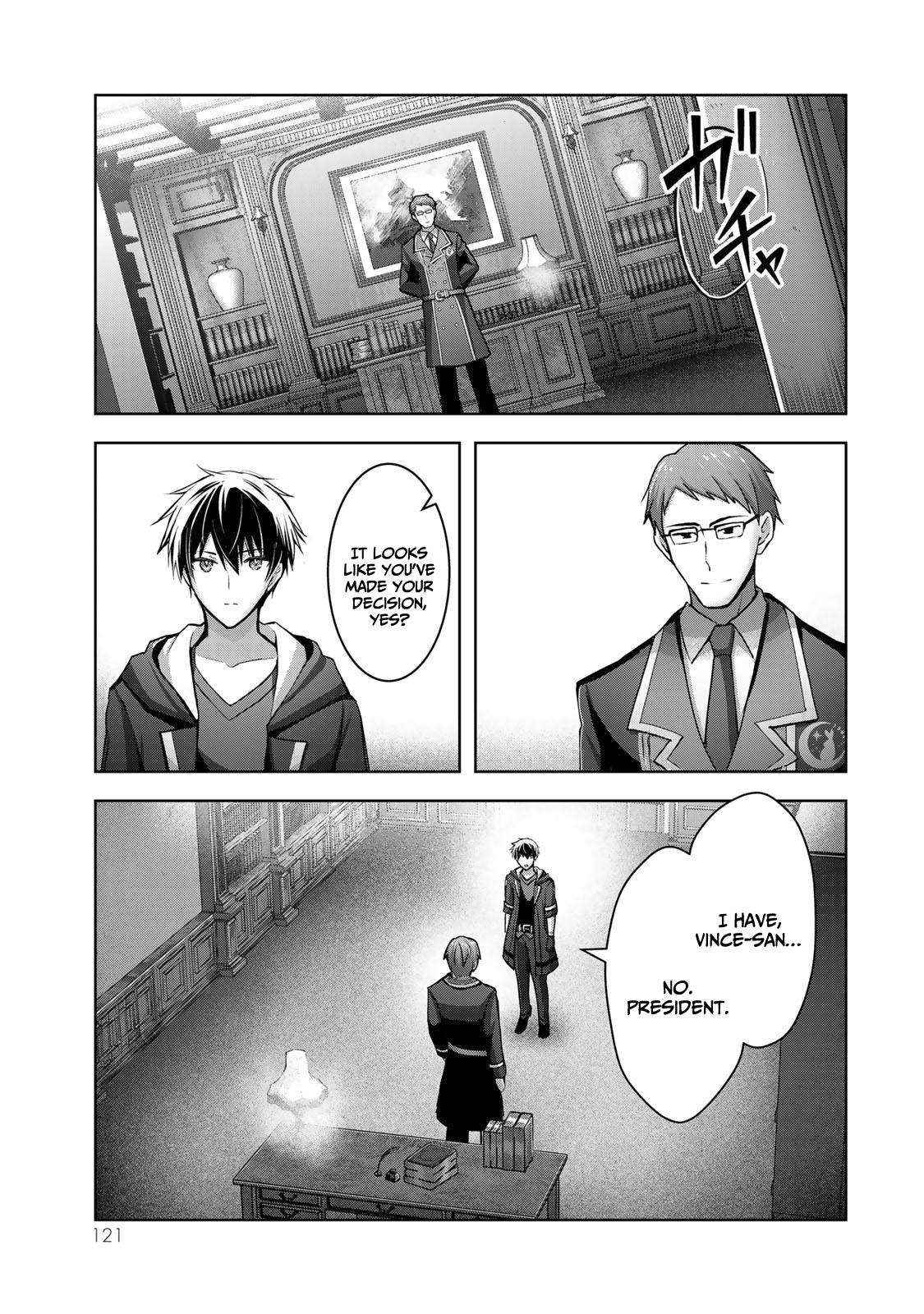 Read The Jack-of-All-Trades Kicked Out of the Hero’s Party Manga Online