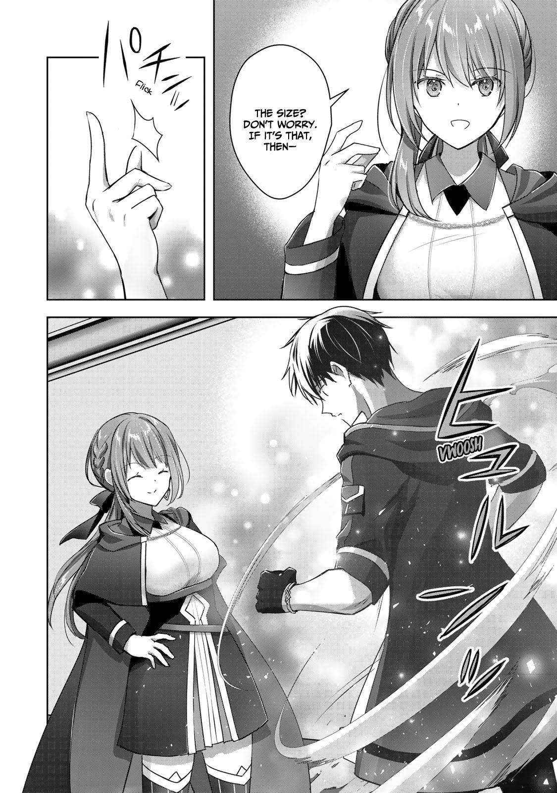 Read The Jack-of-All-Trades Kicked Out of the Hero’s Party Manga Online