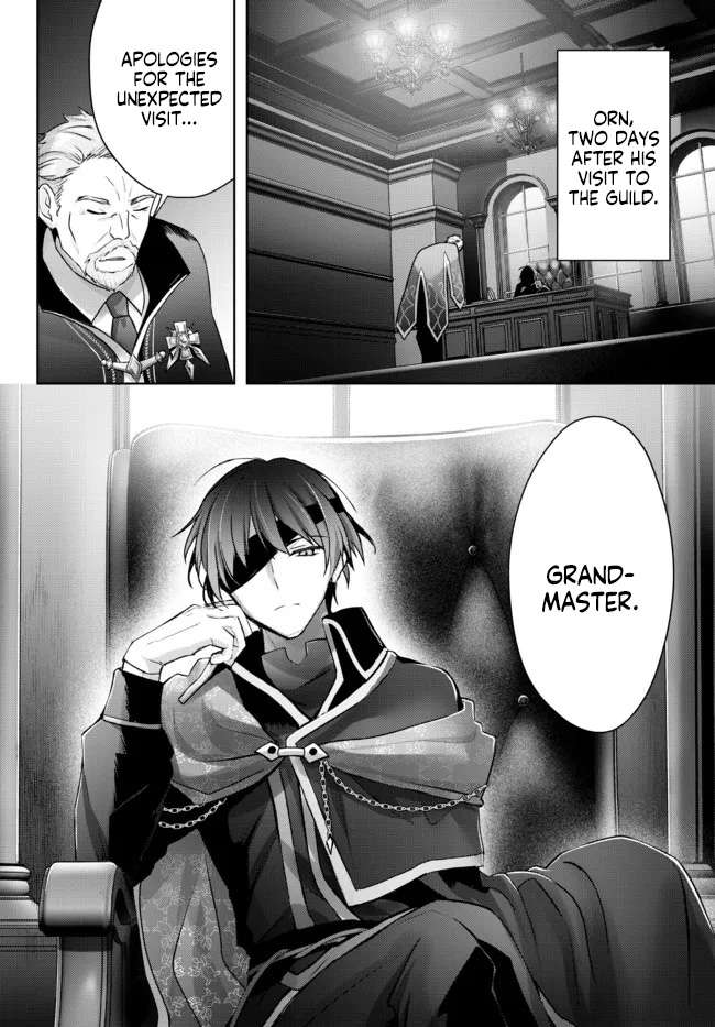 Read The Jack-of-All-Trades Kicked Out of the Hero’s Party Manga Online