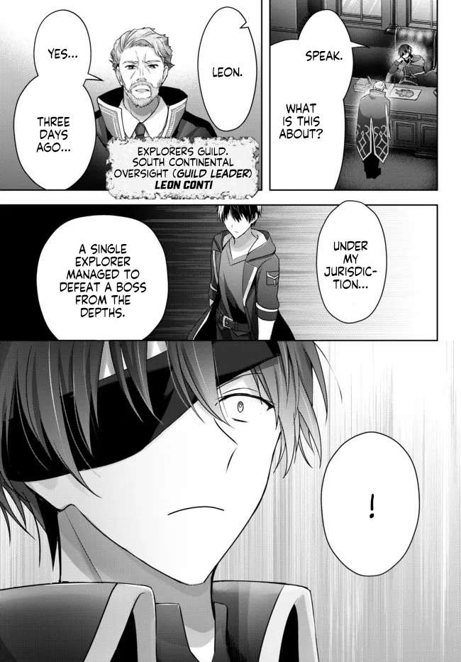 Read The Jack-of-All-Trades Kicked Out of the Hero’s Party Manga Online