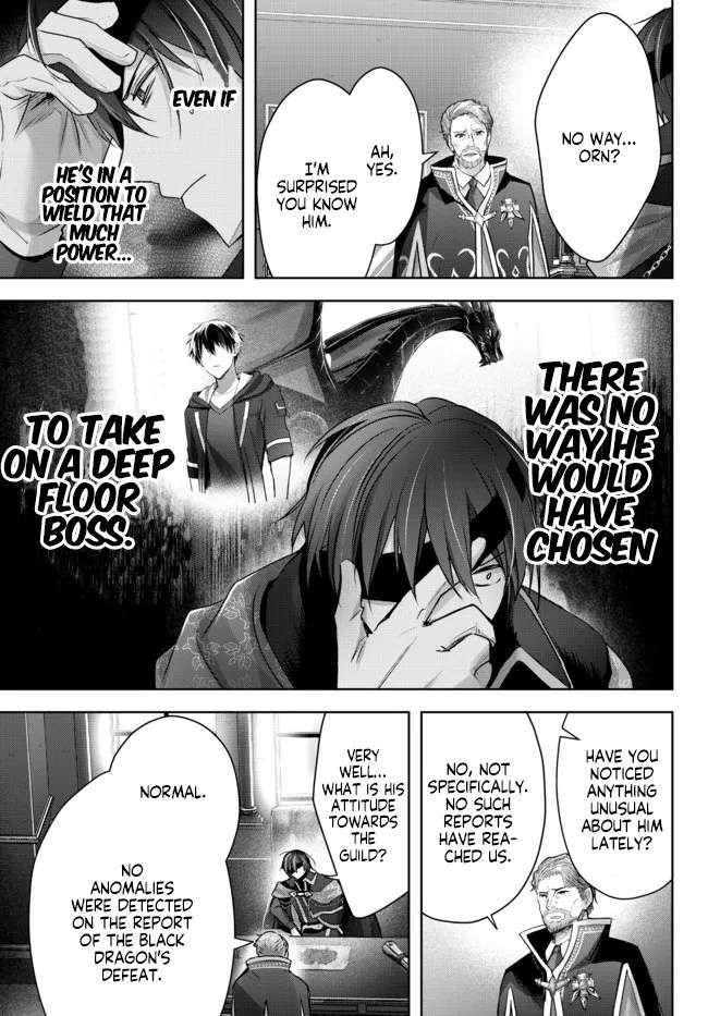 Read The Jack-of-All-Trades Kicked Out of the Hero’s Party Manga Online