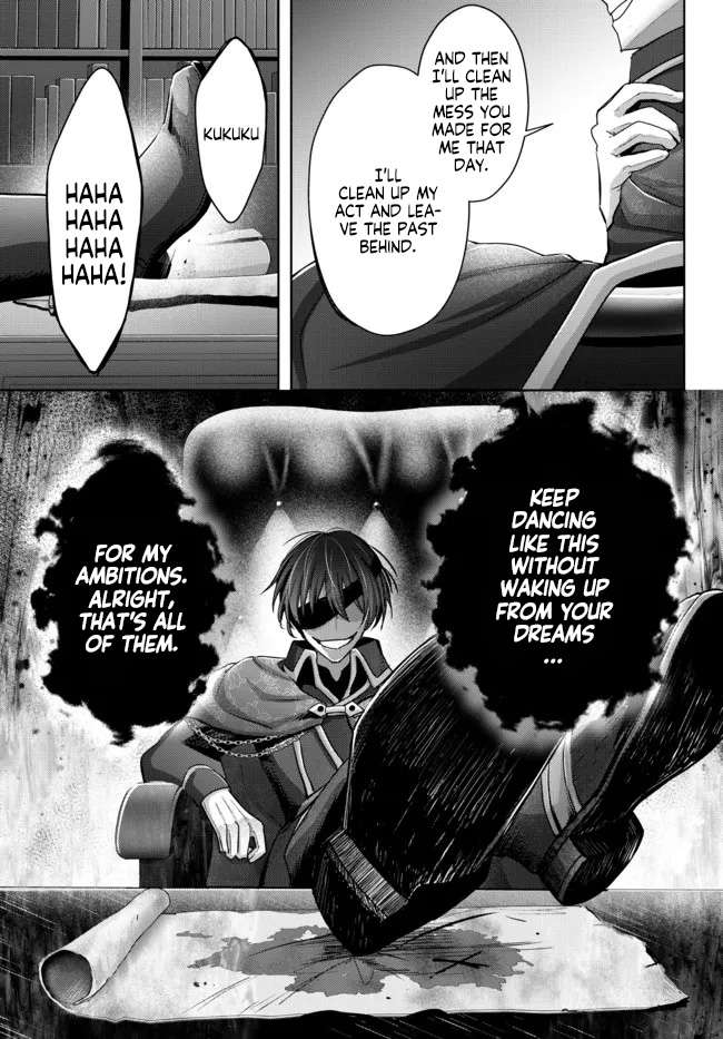 Read The Jack-of-All-Trades Kicked Out of the Hero’s Party Manga Online