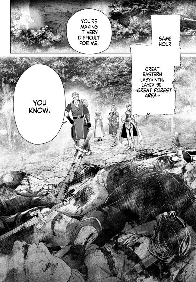 Read The Jack-of-All-Trades Kicked Out of the Hero’s Party Manga Online
