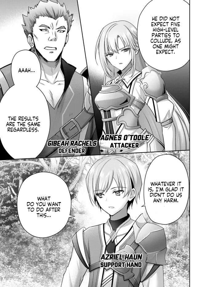 Read The Jack-of-All-Trades Kicked Out of the Hero’s Party Manga Online